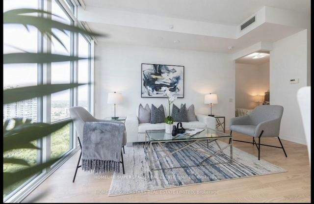 2001-90 Park Lawn Road, Toronto, ON, M8Y 0B6 - 11