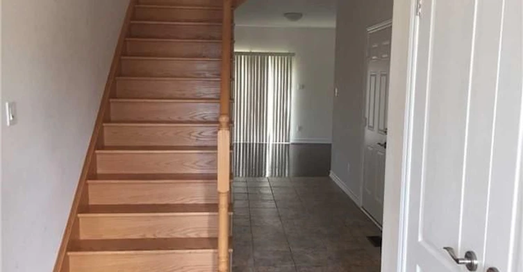 256 Andrews Trail, Milton, ON, L9T 6S6 - 3