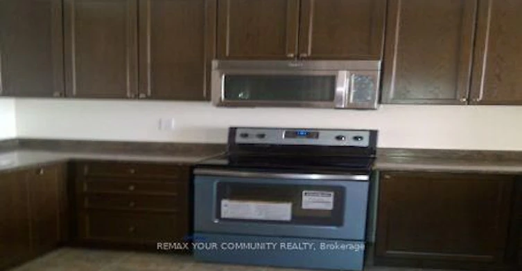 256 Andrews Trail, Milton, ON, L9T 6S6 - 7
