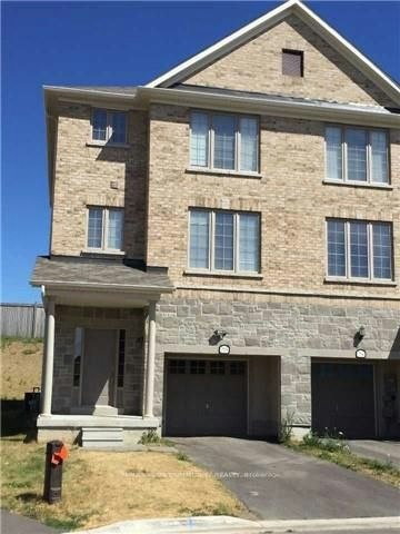 256 Andrews Trail, Milton, ON, L9T 6S6