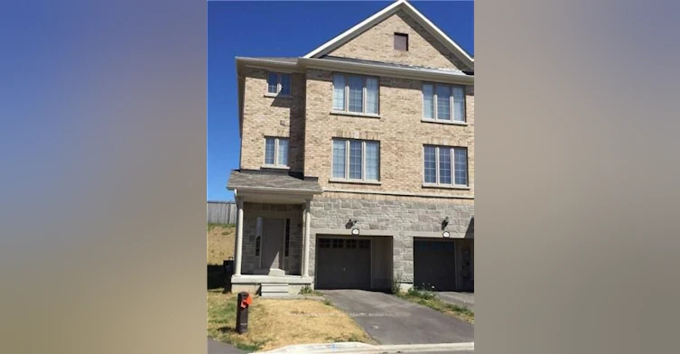 256 Andrews Trail, Milton, ON, L9T 6S6
