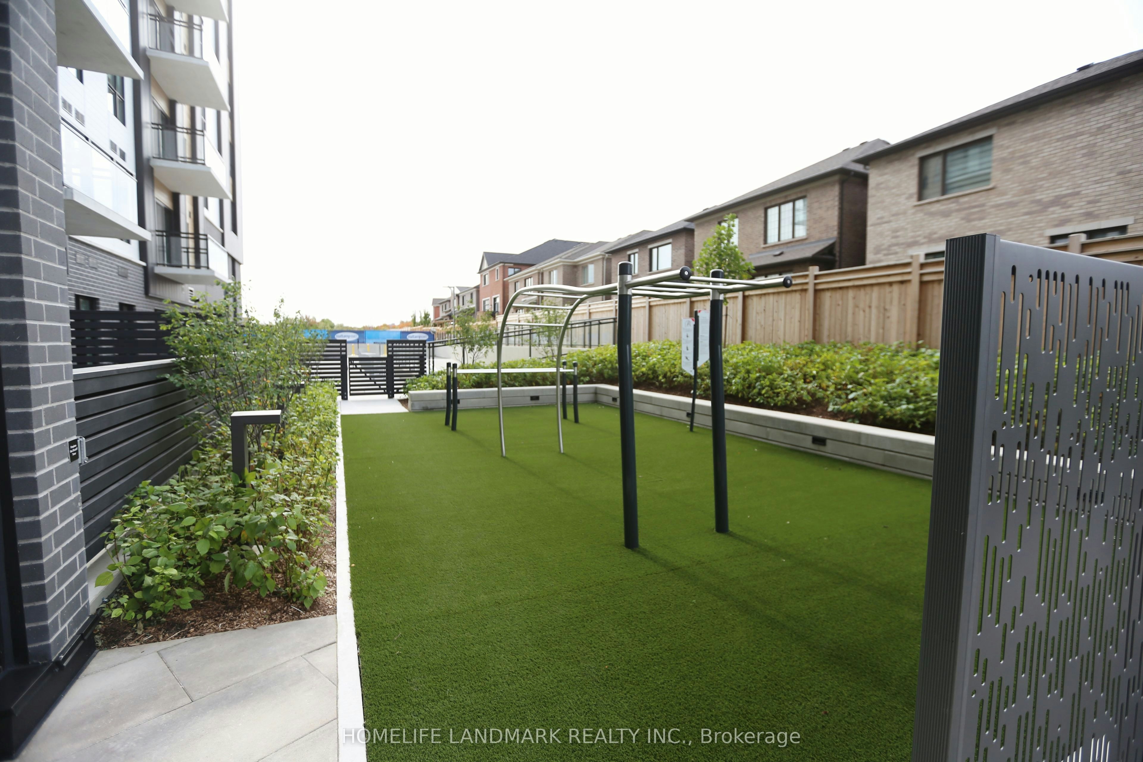 713-3008 William Cutmore Boulevard, Oakville, ON, L6H 8E7 - 21