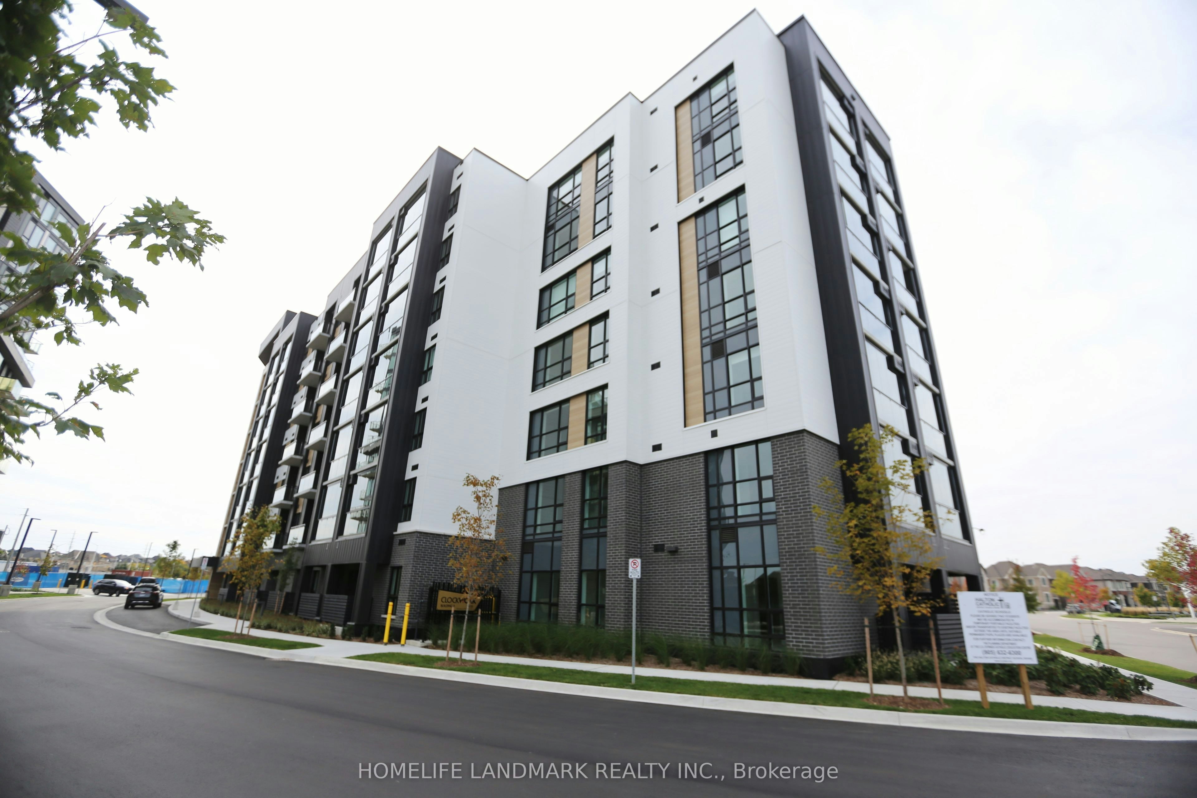 713-3008 William Cutmore Boulevard, Oakville, ON, L6H 8E7 - 11