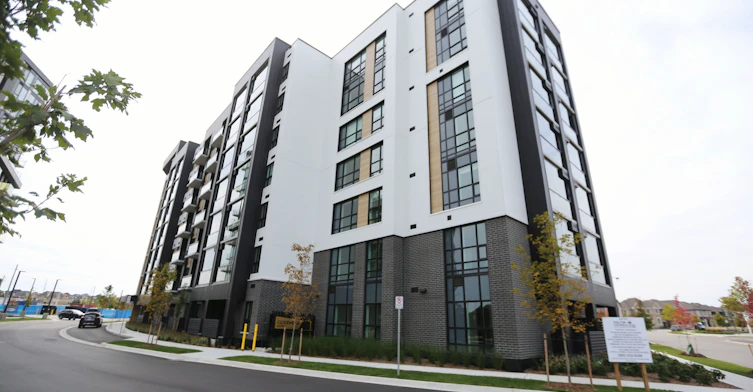 713-3008 William Cutmore Boulevard, Oakville, ON, L6H 8E7 - 11