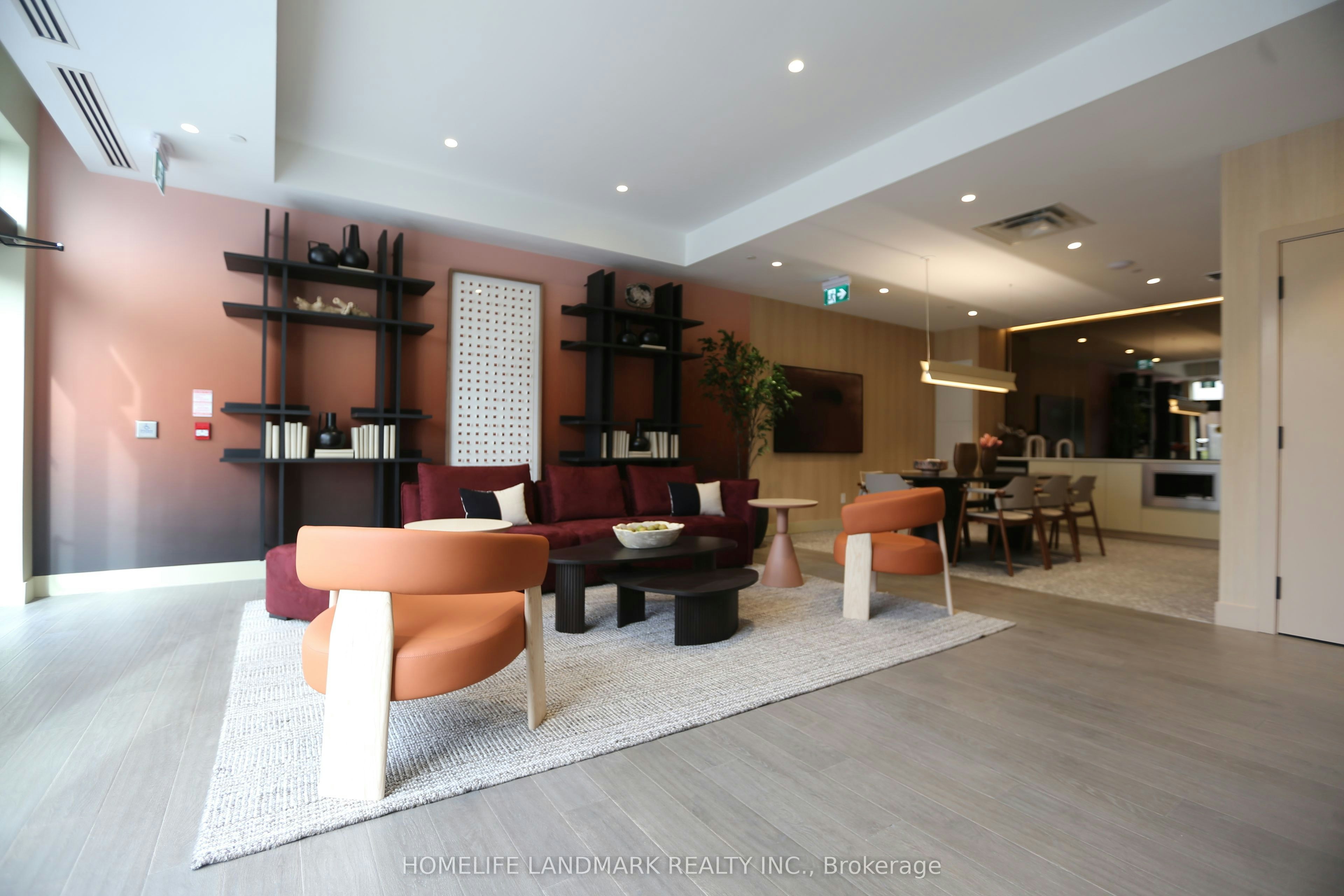 713-3008 William Cutmore Boulevard, Oakville, ON, L6H 8E7 - 23