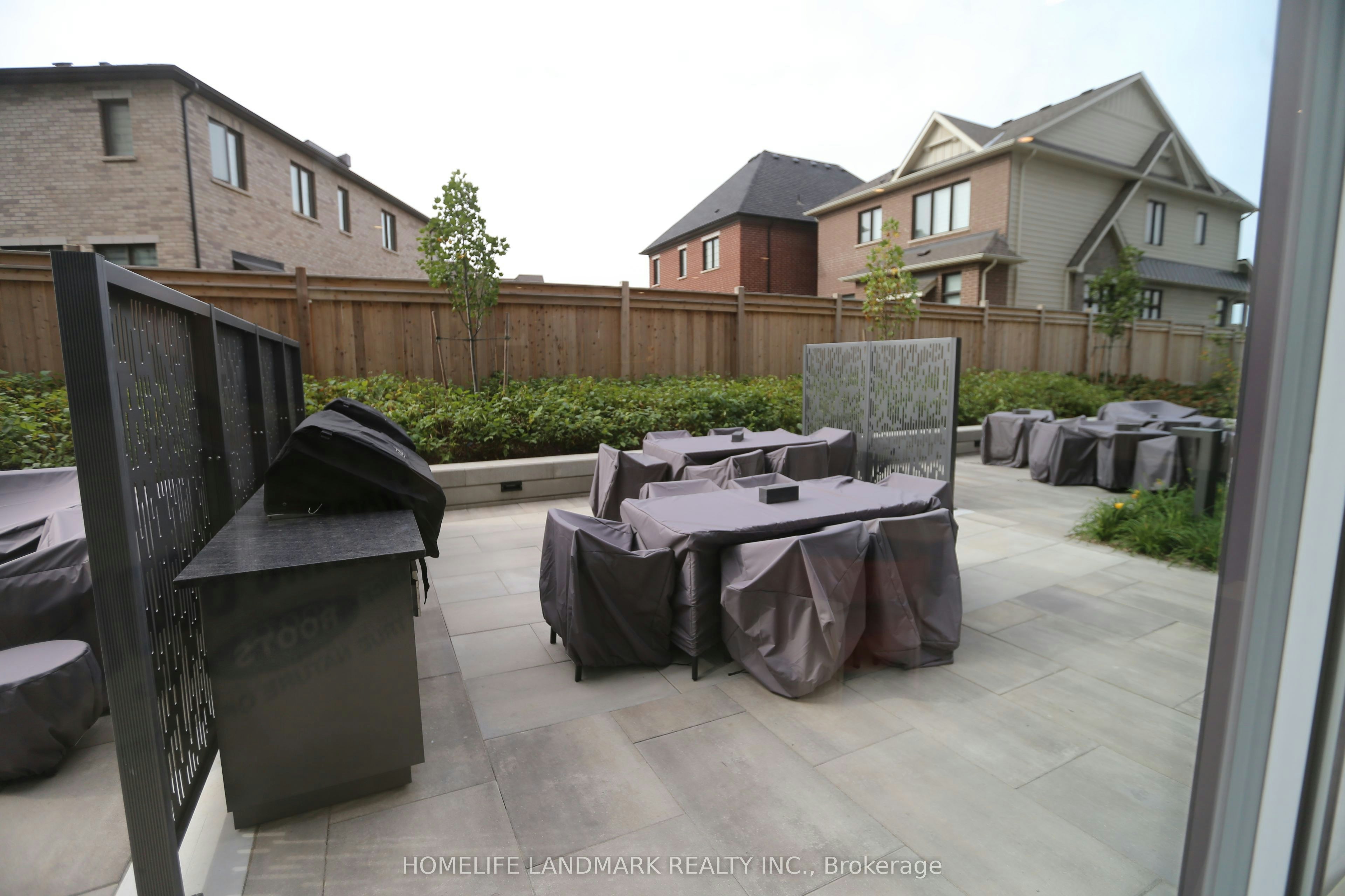 713-3008 William Cutmore Boulevard, Oakville, ON, L6H 8E7 - 17