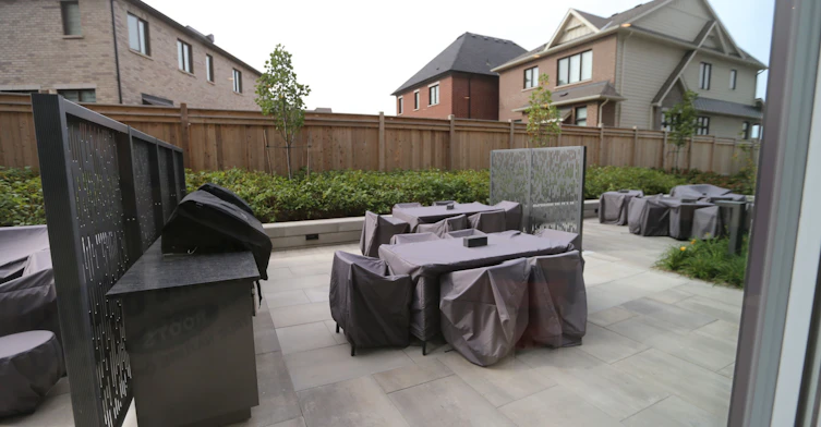 713-3008 William Cutmore Boulevard, Oakville, ON, L6H 8E7 - 17