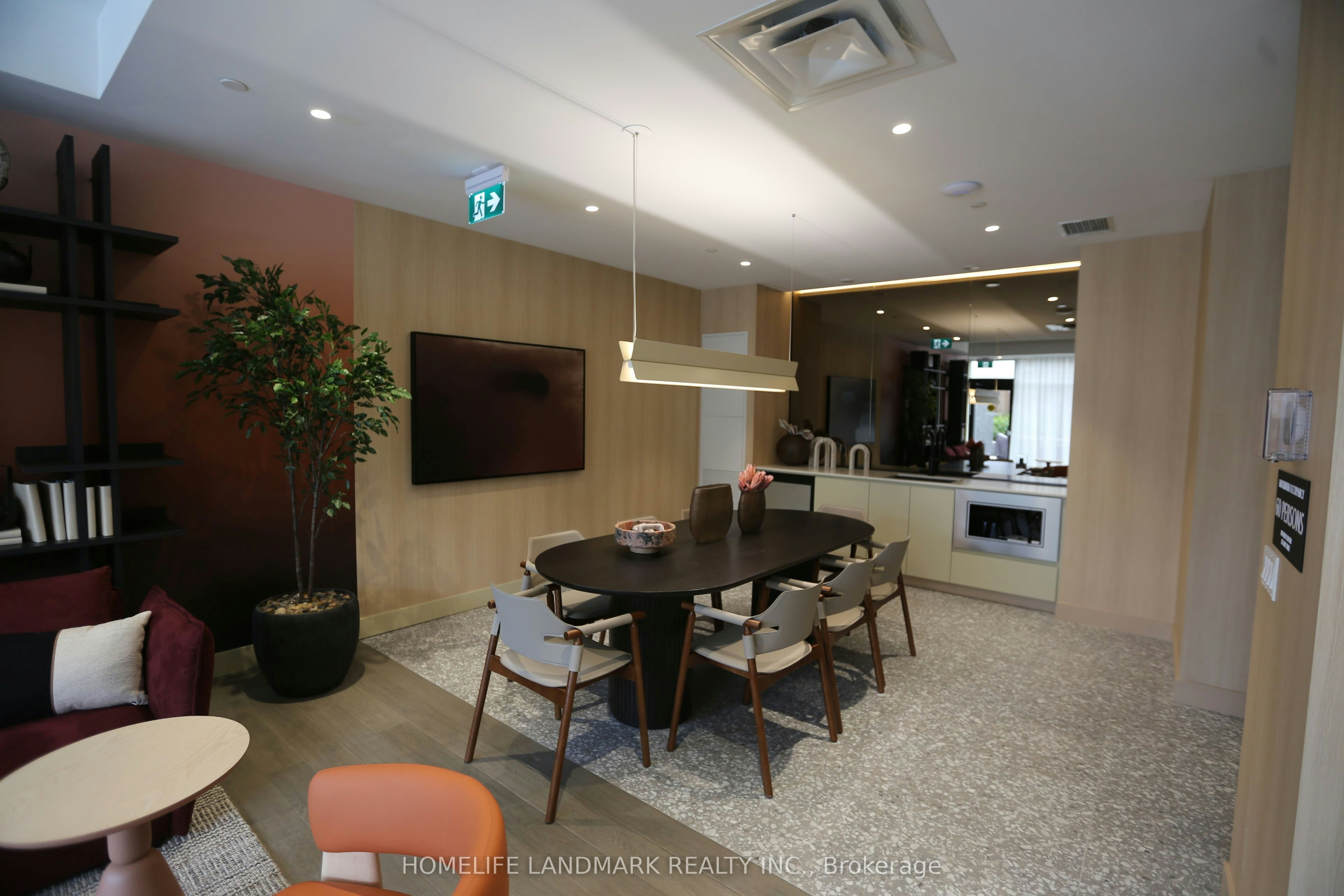713-3008 William Cutmore Boulevard, Oakville, ON, L6H 8E7 - 24