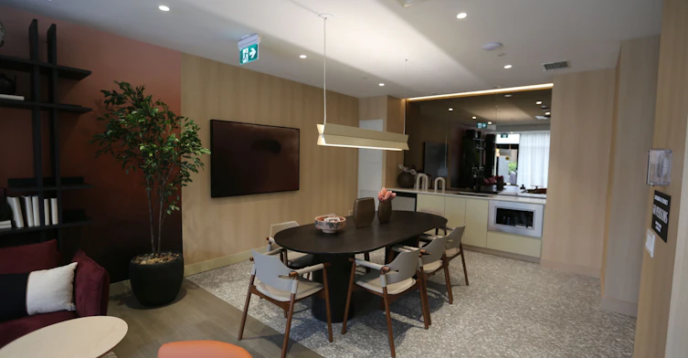 713-3008 William Cutmore Boulevard, Oakville, ON, L6H 8E7 - 24