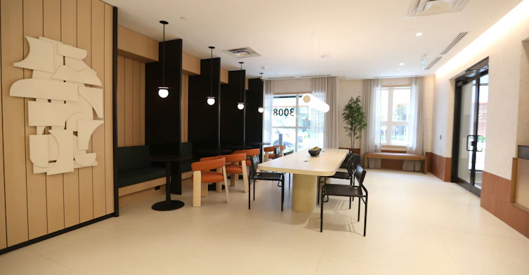 713-3008 William Cutmore Boulevard, Oakville, ON, L6H 8E7 - 15