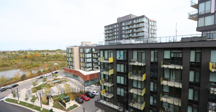 713-3008 William Cutmore Boulevard, Oakville, ON, L6H 8E7 - 10