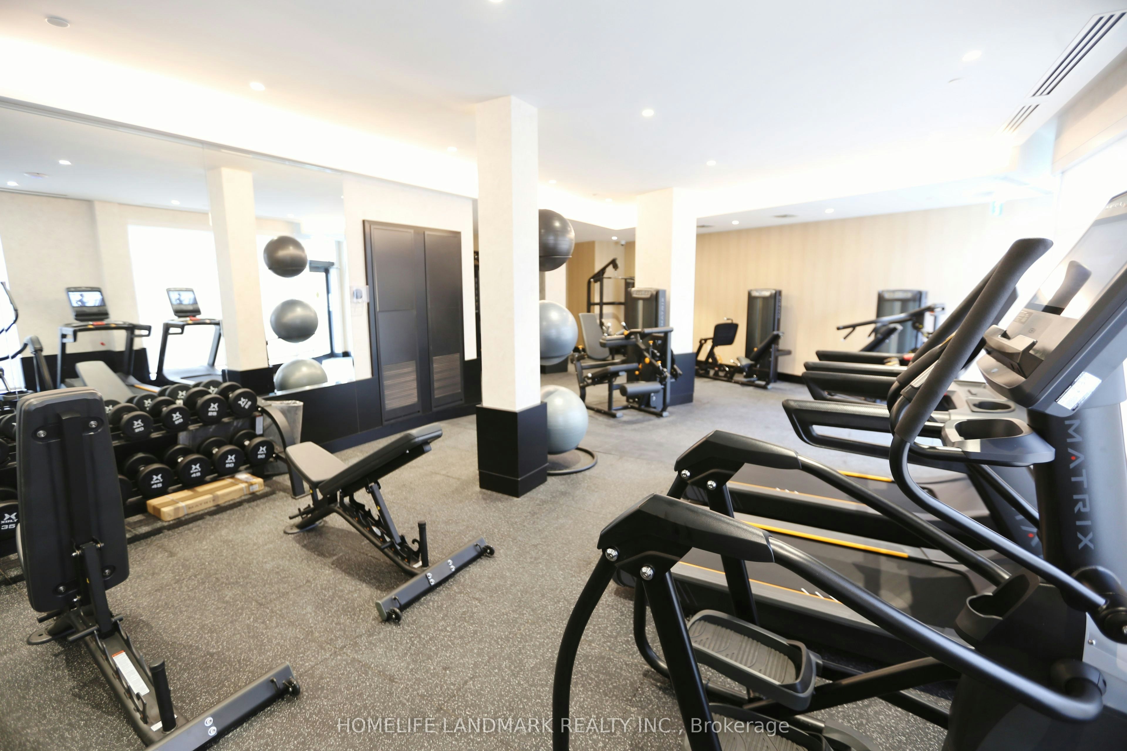 713-3008 William Cutmore Boulevard, Oakville, ON, L6H 8E7 - 19