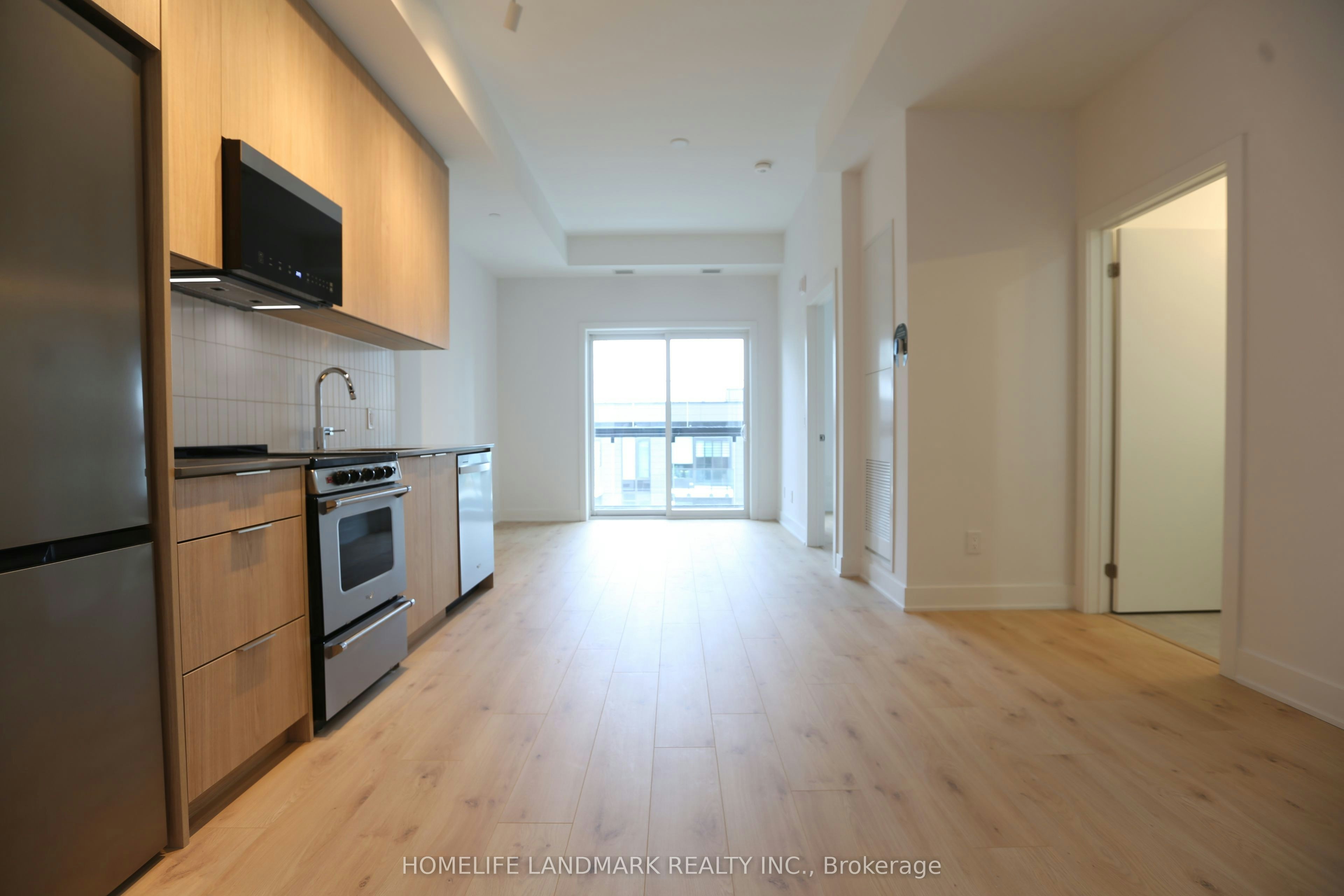 713-3008 William Cutmore Boulevard, Oakville, ON, L6H 8E7 - 2