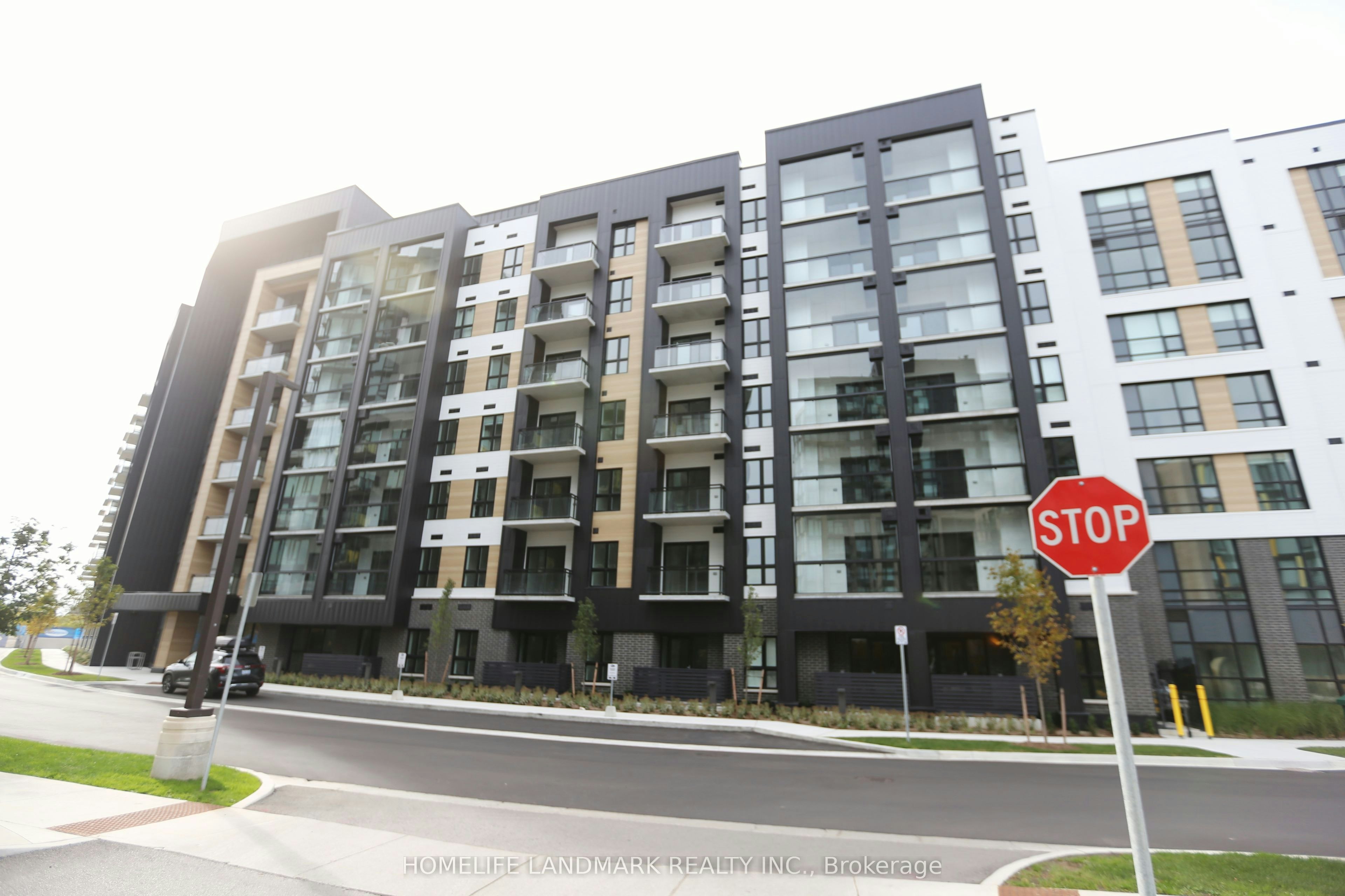 713-3008 William Cutmore Boulevard, Oakville, ON, L6H 8E7 - 12