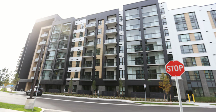 713-3008 William Cutmore Boulevard, Oakville, ON, L6H 8E7 - 12