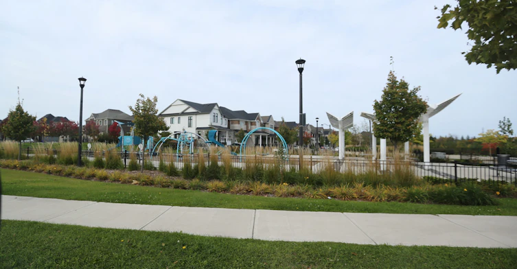 713-3008 William Cutmore Boulevard, Oakville, ON, L6H 8E7 - 27
