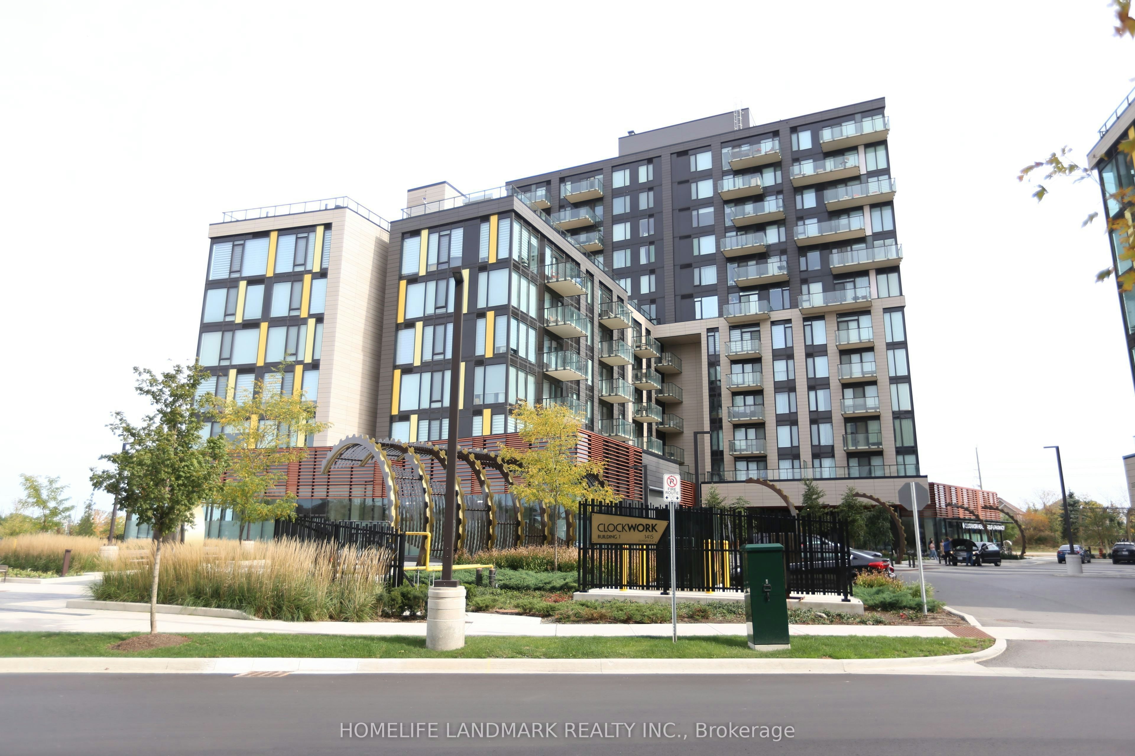 713-3008 William Cutmore Boulevard, Oakville, ON, L6H 8E7 - 13
