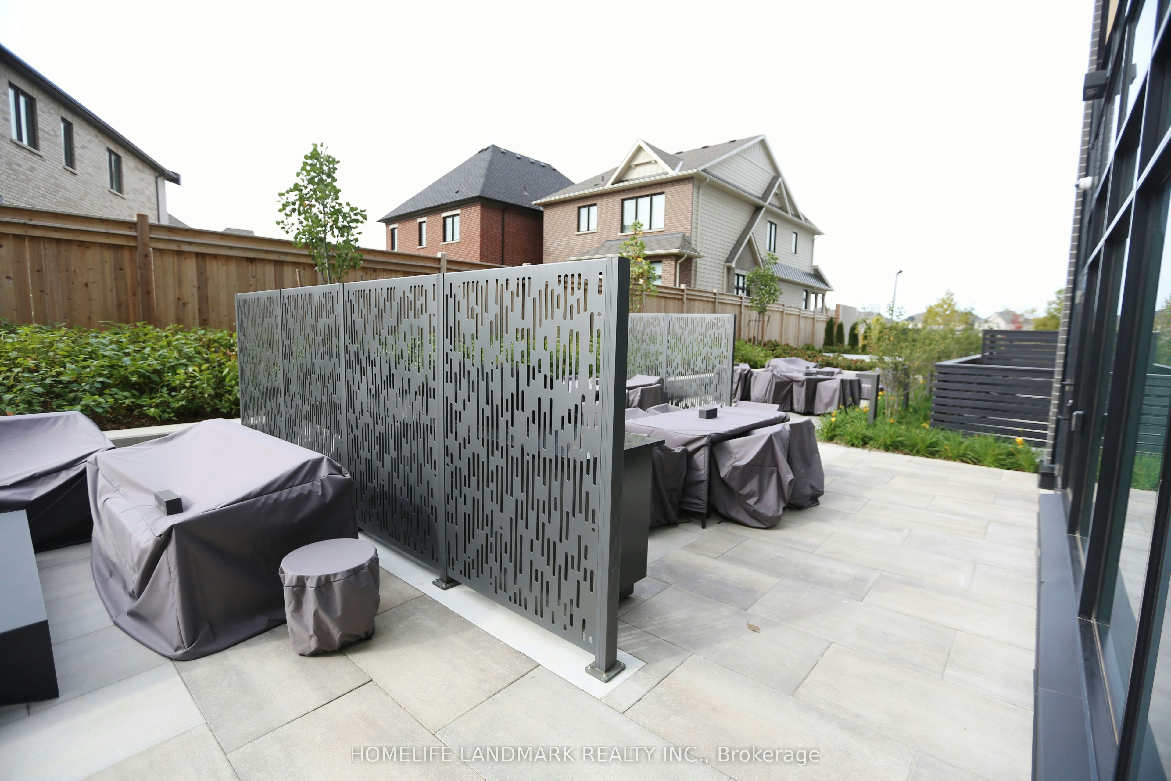 713-3008 William Cutmore Boulevard, Oakville, ON, L6H 8E7 - 18