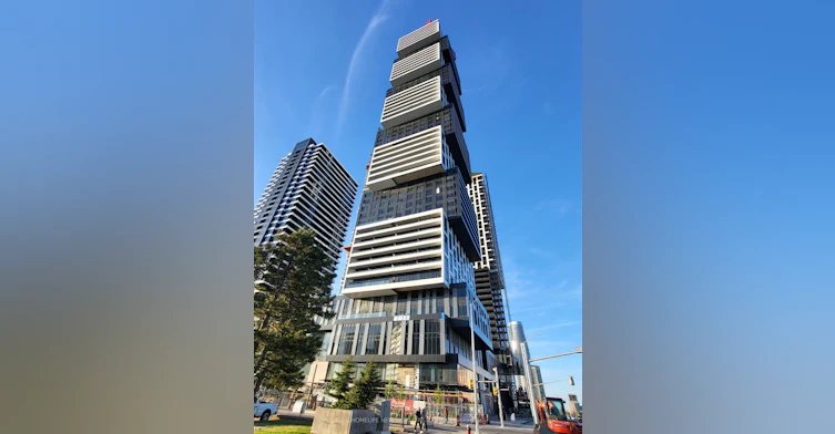 6011-4015 The Exchange N/A, Mississauga, ON, L5B 0N9 - 2