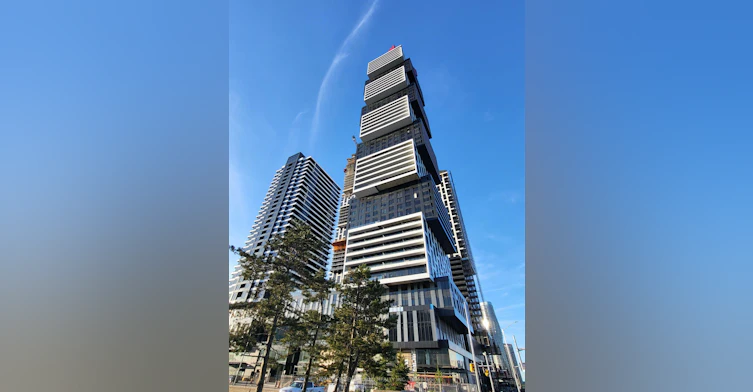 6011-4015 The Exchange N/A, Mississauga, ON, L5B 0N9