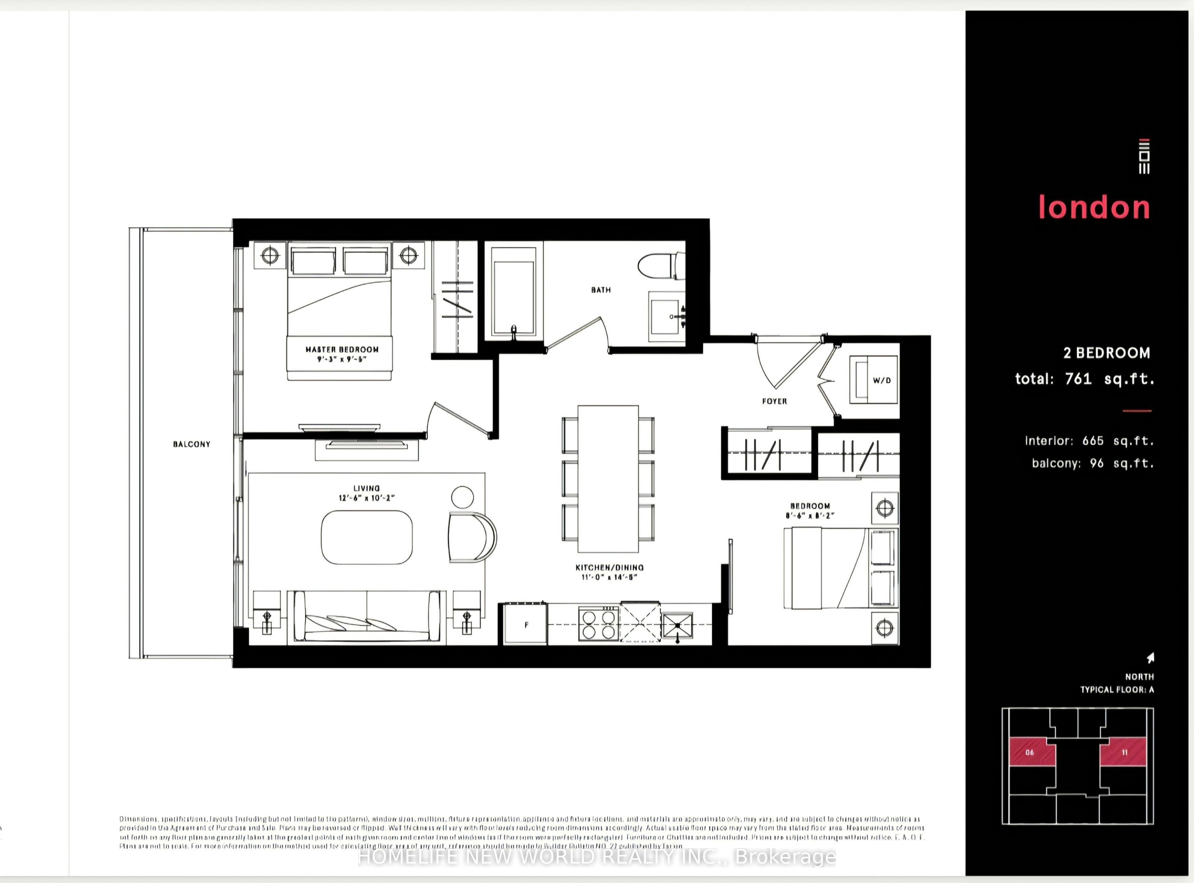 6011-4015 The Exchange N/A, Mississauga, ON, L5B 0N9 - 16