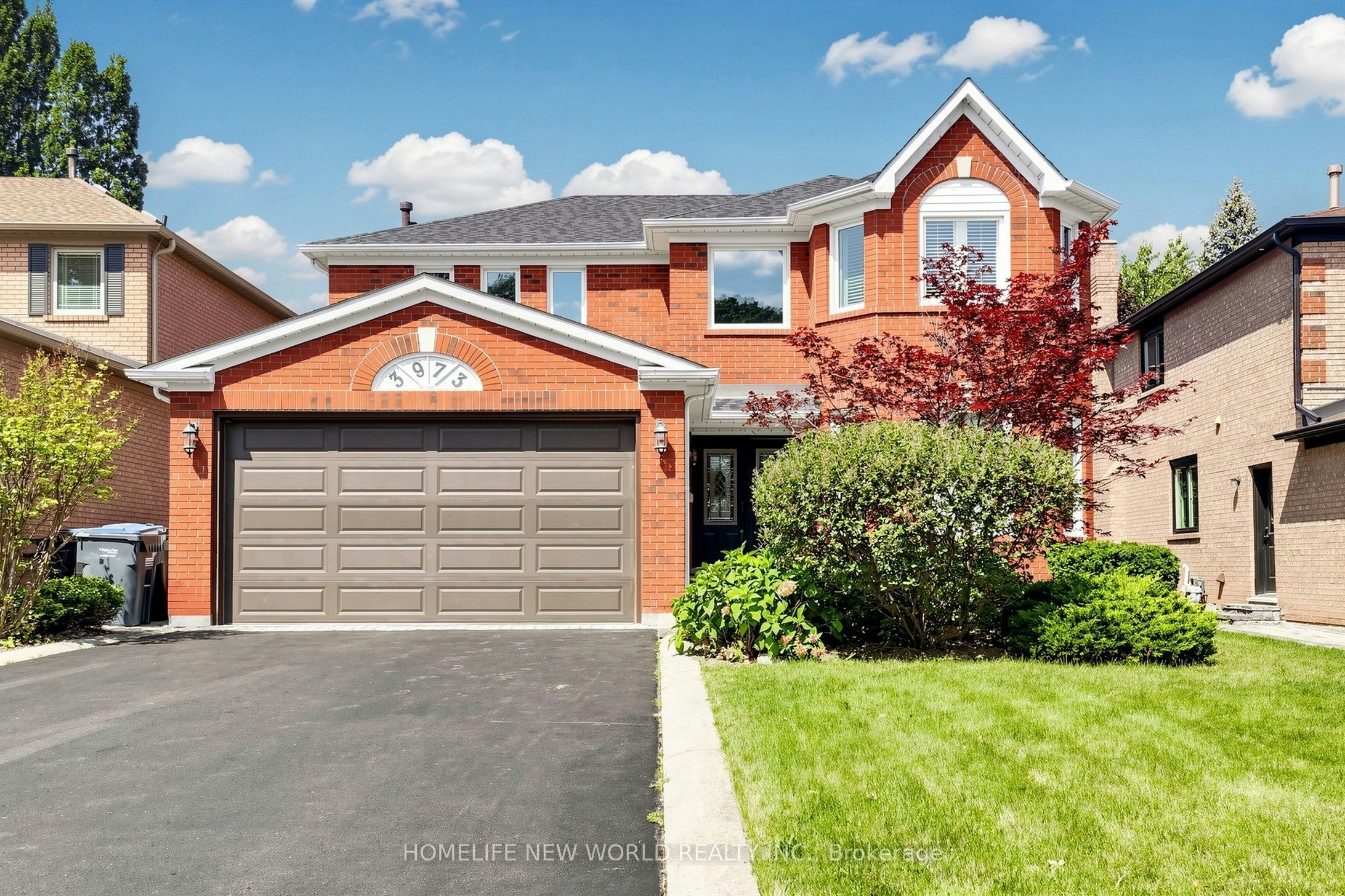 3973 Rolling Valley Drive, Mississauga, ON, L5L 5P3