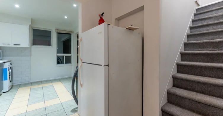 Upper-716 Lansdowne Avenue, Toronto, ON, M6H 3Y8 - 4