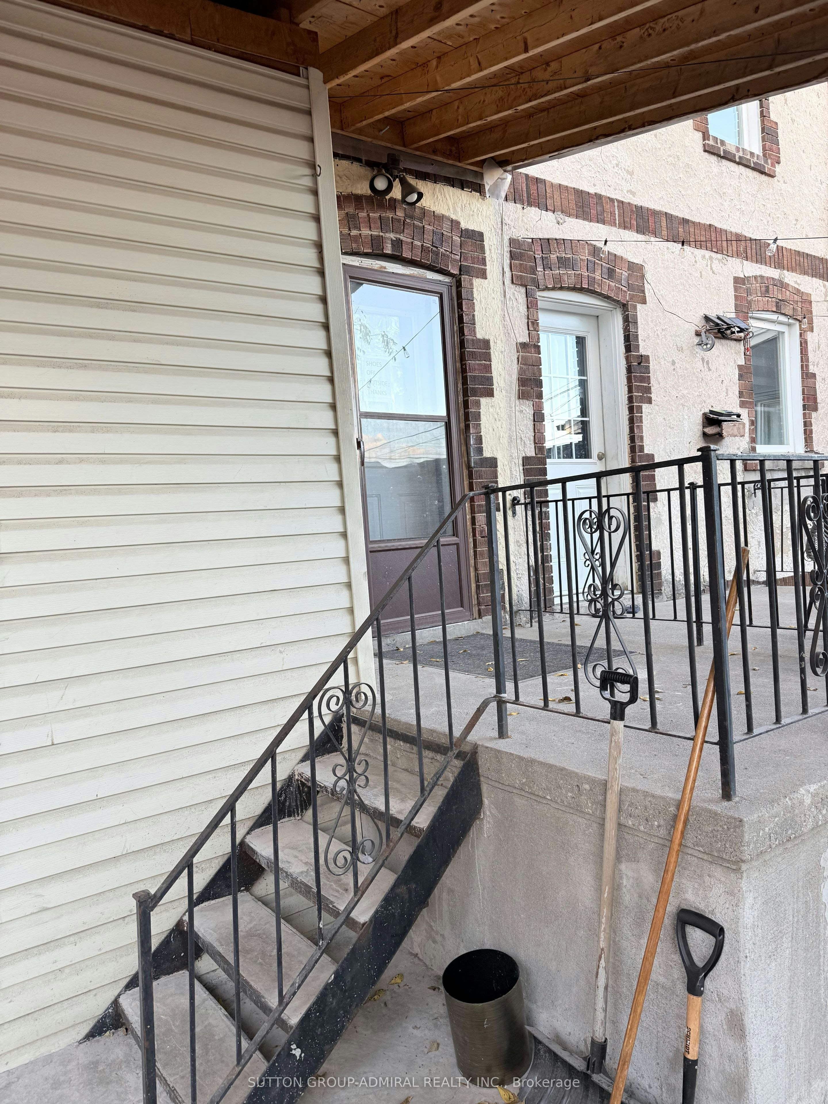 Main-241 Dunraven Drive, Toronto, ON, M6M 1H8 - 2