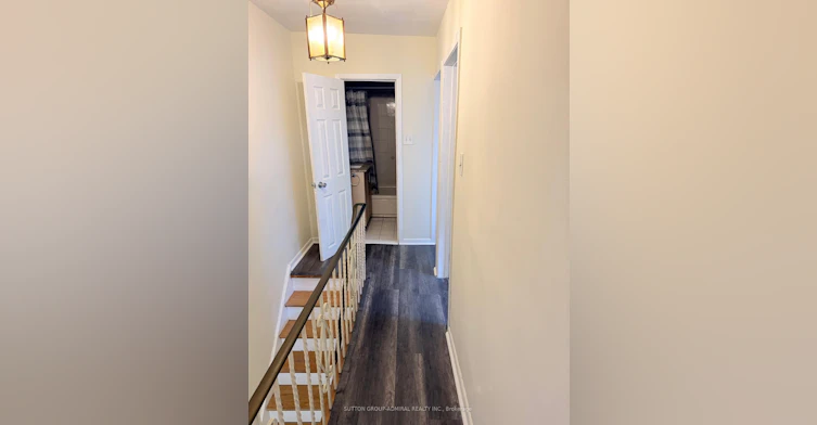 241 Dunraven Drive, Toronto, ON, M6M 1H8 - 14