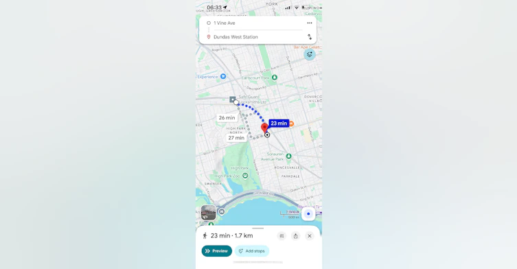 102-1 Vine Avenue E, Toronto, ON, M6P 0C8 - 15