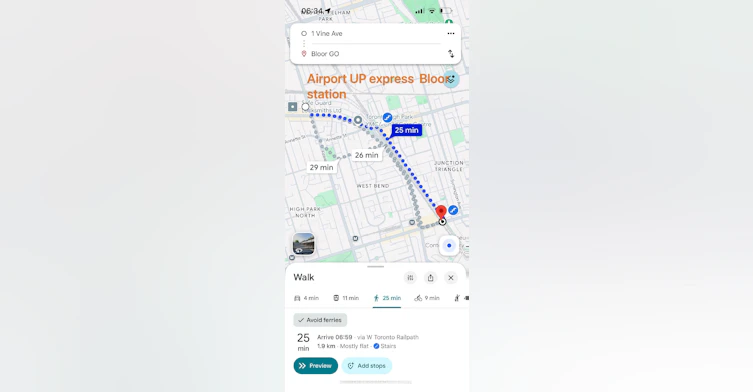 102-1 Vine Avenue E, Toronto, ON, M6P 0C8 - 14