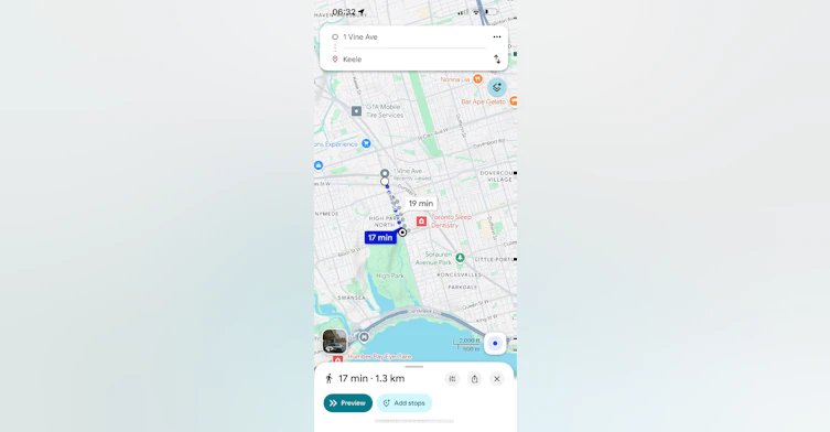 102-1 Vine Avenue E, Toronto, ON, M6P 0C8 - 13
