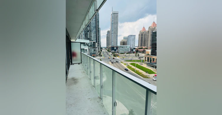 511-3883 Quartz Road, Mississauga, ON, L5B 0M4 - 12