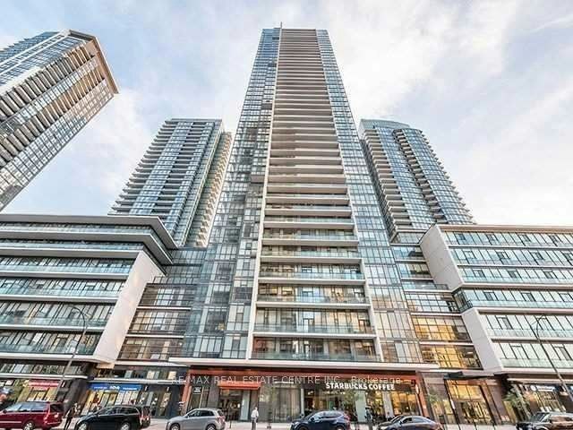 2807-4070 Confederation Parkway, Mississauga, ON, L5B 0E9