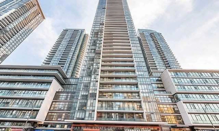 2807-4070 Confederation Parkway