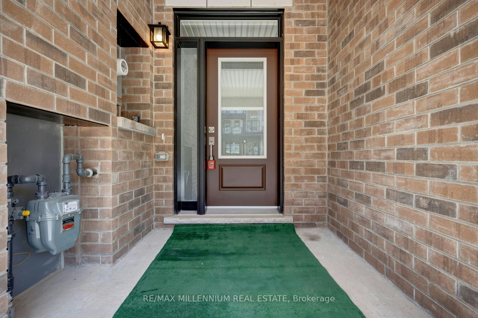 Main-10 Thornbird Crescent, Brampton, ON, L6V 3N5 - 36