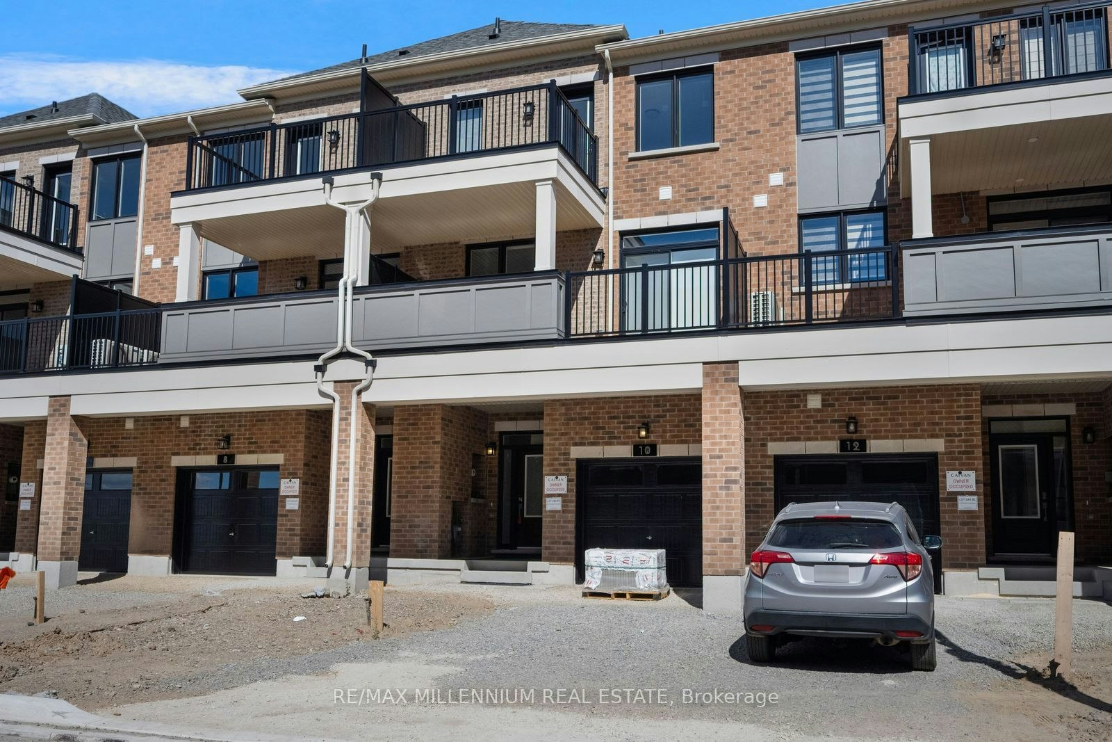 Main-10 Thornbird Crescent, Brampton, ON, L6V 3N5 - 38