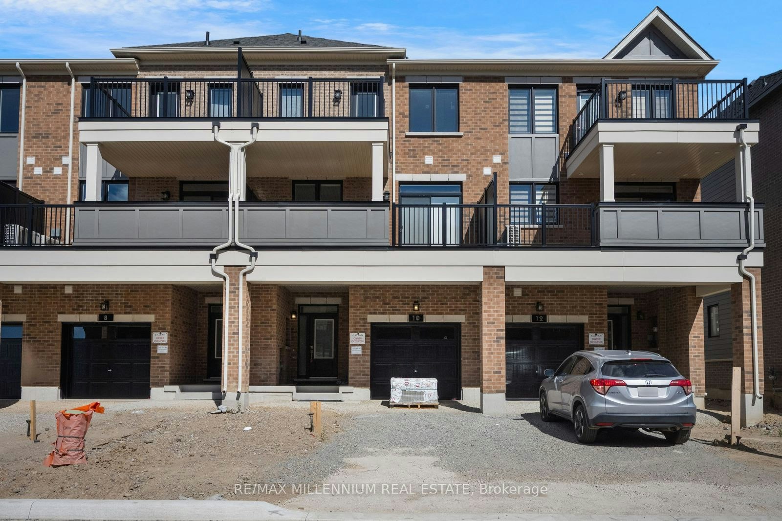 Main-10 Thornbird Crescent, Brampton, ON, L6V 3N5 - 37