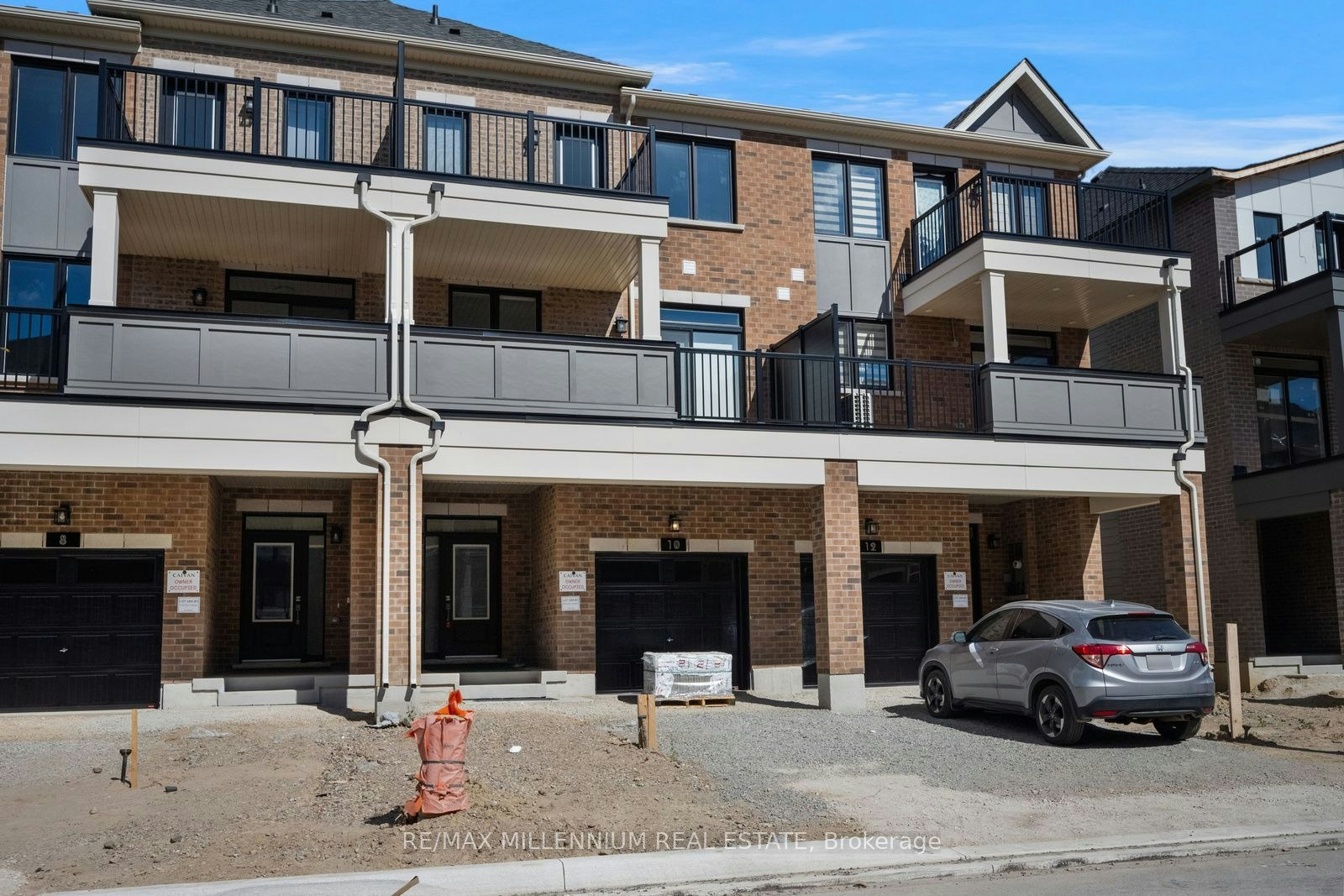 Main-10 Thornbird Crescent, Brampton, ON, L6V 3N5 - 39