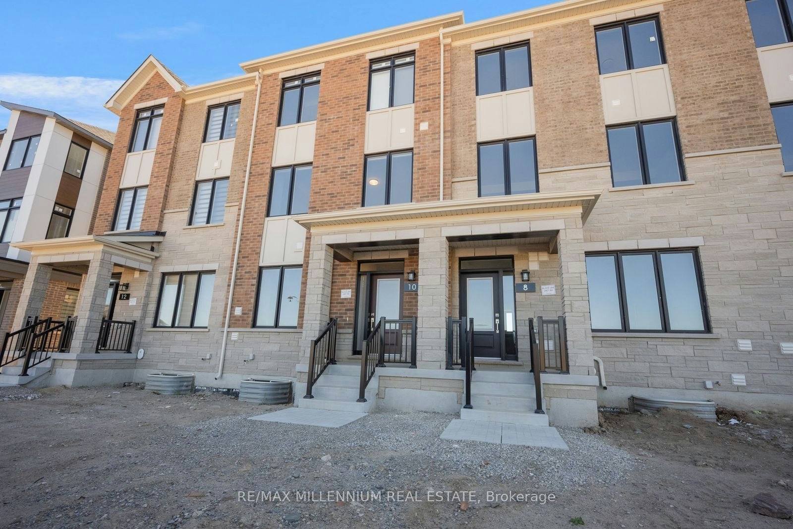 Main-10 Thornbird Crescent, Brampton, ON, L6V 3N5 - 35