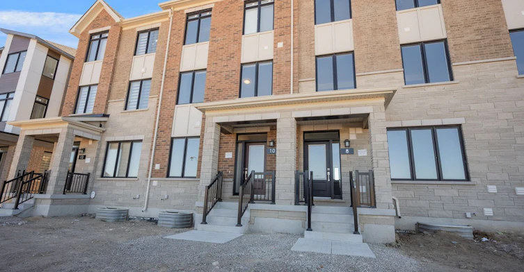 Main-10 Thornbird Crescent, Brampton, ON, L6V 3N5 - 35