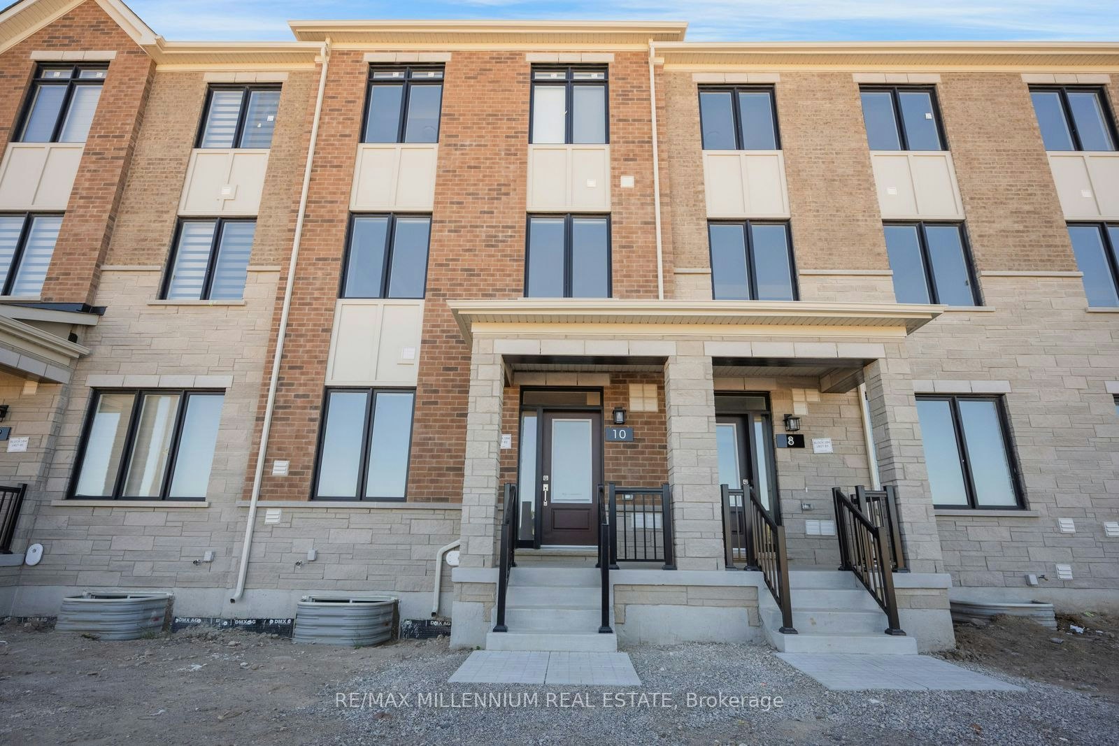 Main-10 Thornbird Crescent, Brampton, ON, L6V 3N5 - 34