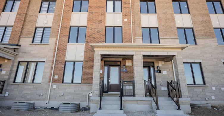 Main-10 Thornbird Crescent, Brampton, ON, L6V 3N5 - 34