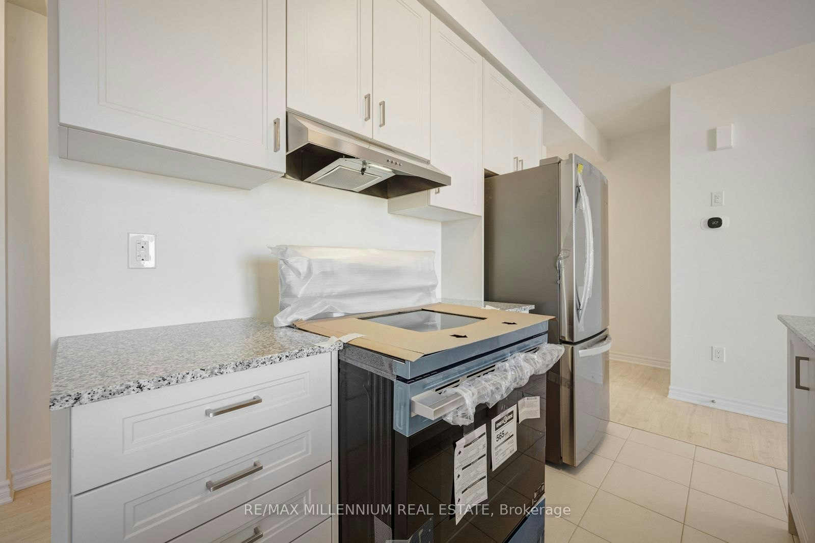 Main-10 Thornbird Crescent, Brampton, ON, L6V 3N5 - 13