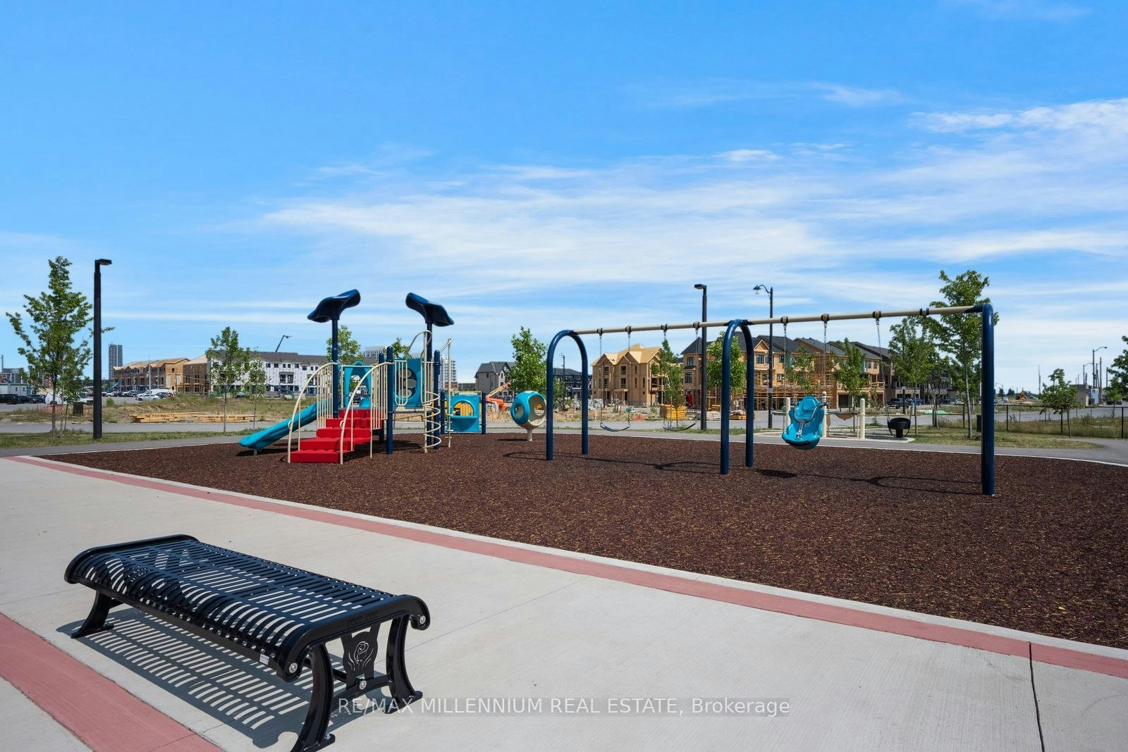 Main-10 Thornbird Crescent, Brampton, ON, L6V 3N5 - 42