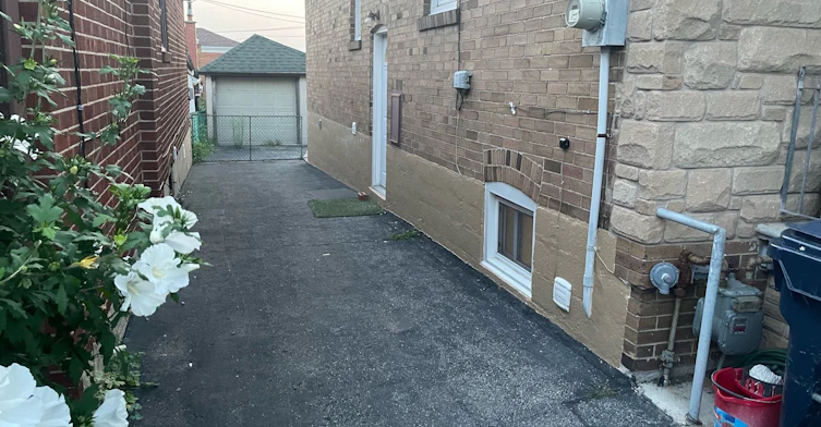 Bsm-354 Kane Avenue, Toronto, ON, M6M 3P4