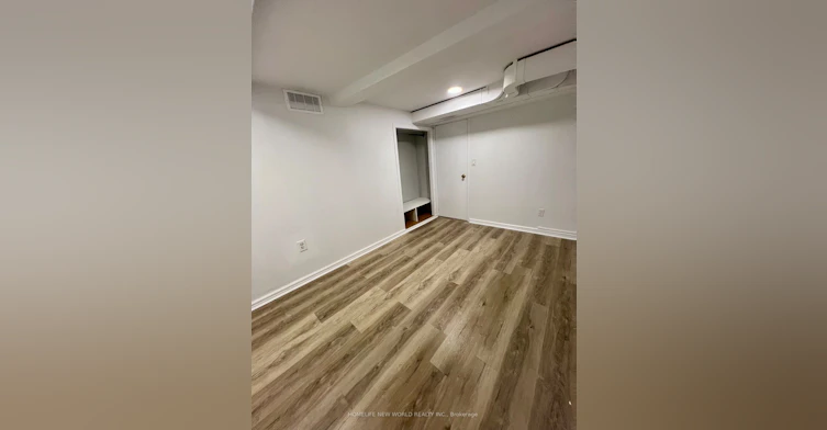 Bsm-354 Kane Avenue, Toronto, ON, M6M 3P4 - 6