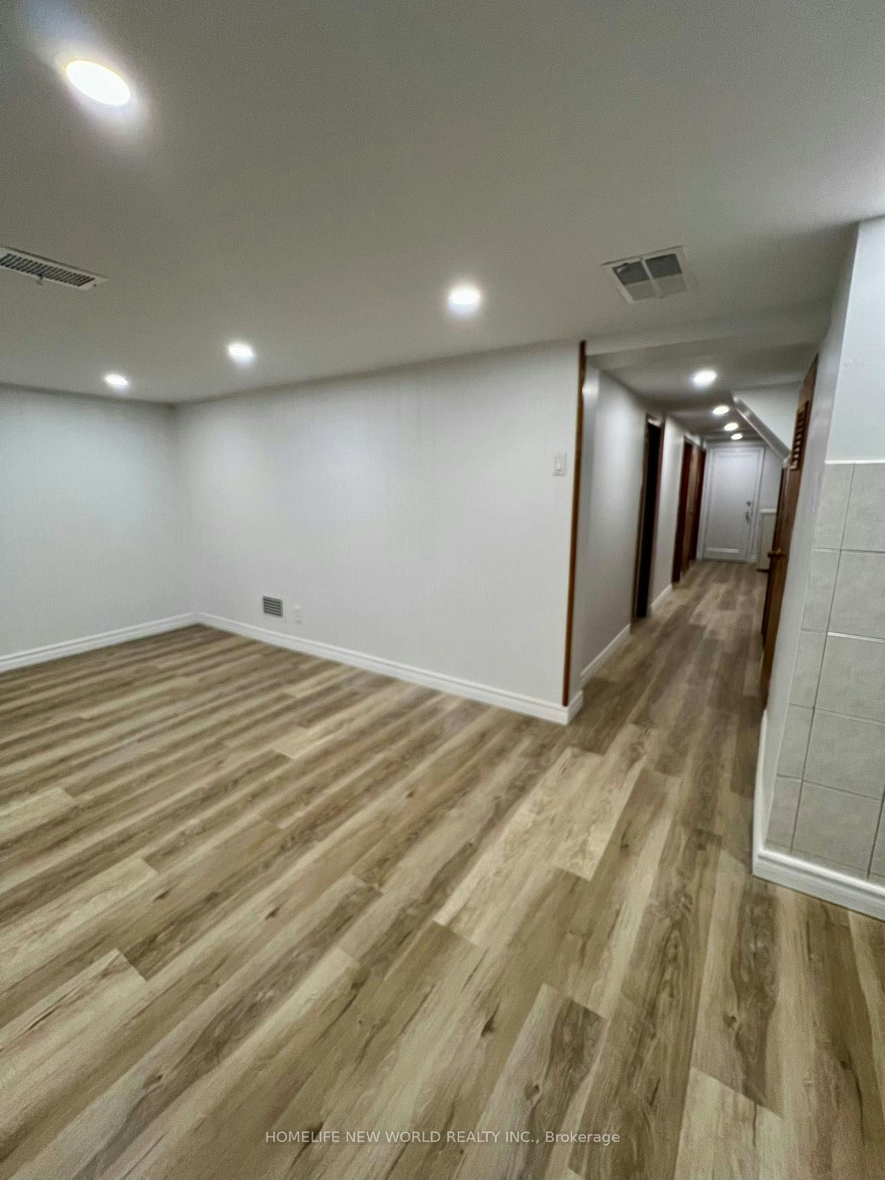 Bsm-354 Kane Avenue, Toronto, ON, M6M 3P4 - 3