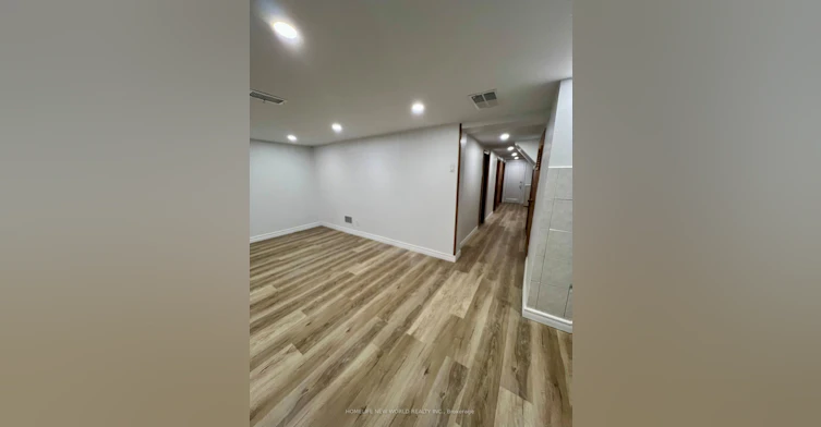 Bsm-354 Kane Avenue, Toronto, ON, M6M 3P4 - 3