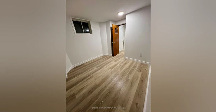Bsm-354 Kane Avenue, Toronto, ON, M6M 3P4 - 7